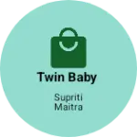 Business logo of Twin baby