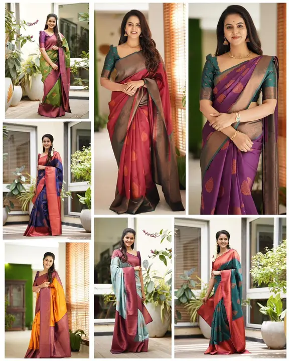 Saree uploaded by Aaina creation on 5/8/2023