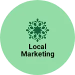 Business logo of Local marketing