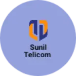 Business logo of Sunil Telicom