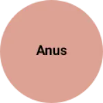 Business logo of Anus