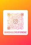 Business logo of Anshul Creations