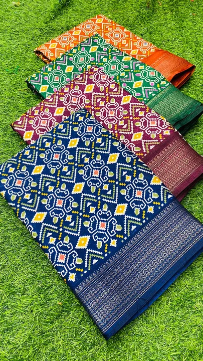 Dola silk  uploaded by N K SAREES  on 5/8/2023