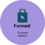 Business logo of Forward