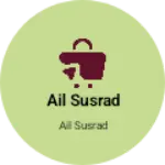 Business logo of AIL SUSRAD