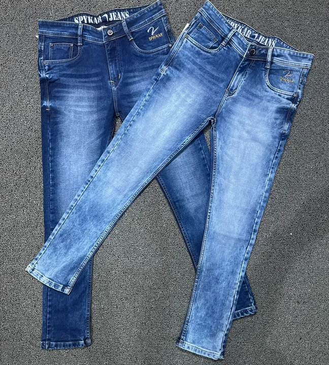 Mens jeans  uploaded by Baayon enterprises on 5/8/2023