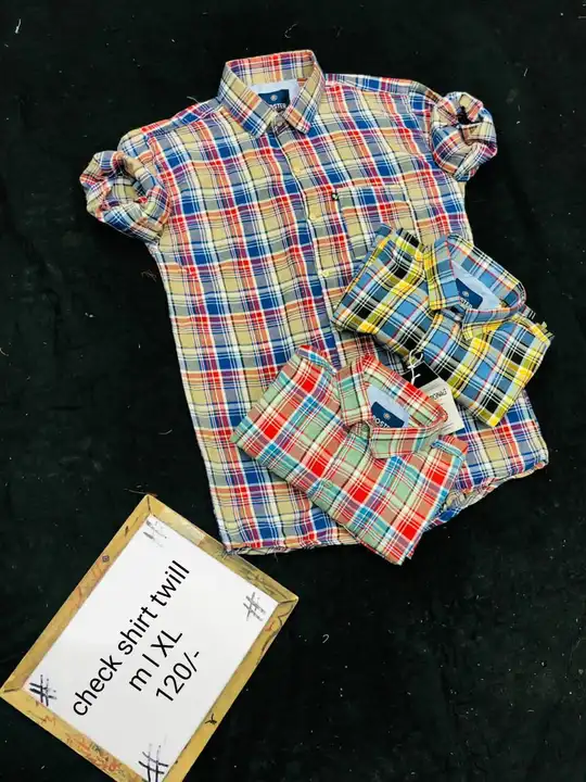 eroad checks  uploaded by HARNOOR SHIRTS BY AB COLLECTION on 5/8/2023