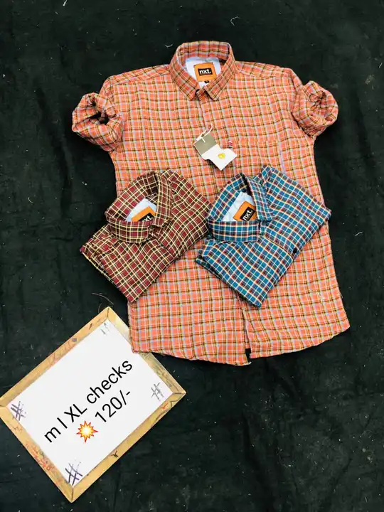 eroad checks  uploaded by HARNOOR SHIRTS BY AB COLLECTION on 5/8/2023