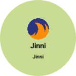 Business logo of Jinni