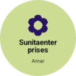 Business logo of SUNITAENTERPRISES