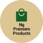 Business logo of NG Premiers Products