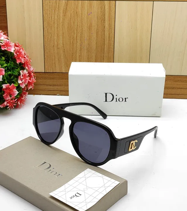Dior Sunglasses uploaded by Branded Shades on 5/8/2023