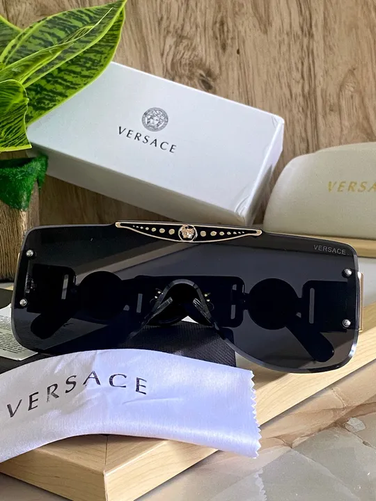 Versace uploaded by Branded Shades on 5/8/2023
