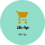 Business logo of Liki Aye