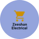 Business logo of Zeeshan electrical