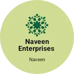 Business logo of Naveen Enterprises