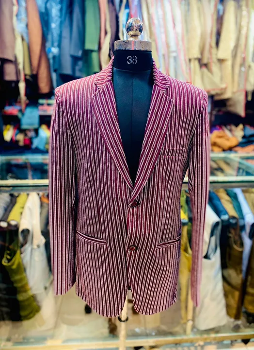 Blazer  uploaded by Kataria Fashion Shop on 5/8/2023