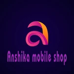 Business logo of Anshik mobile shop