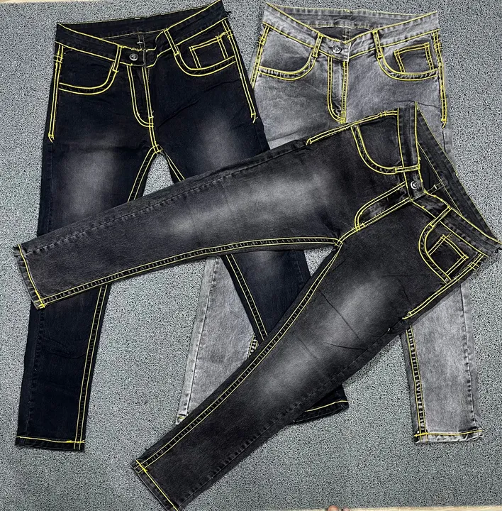 Mens jeans uploaded by Baayon enterprises on 5/8/2023