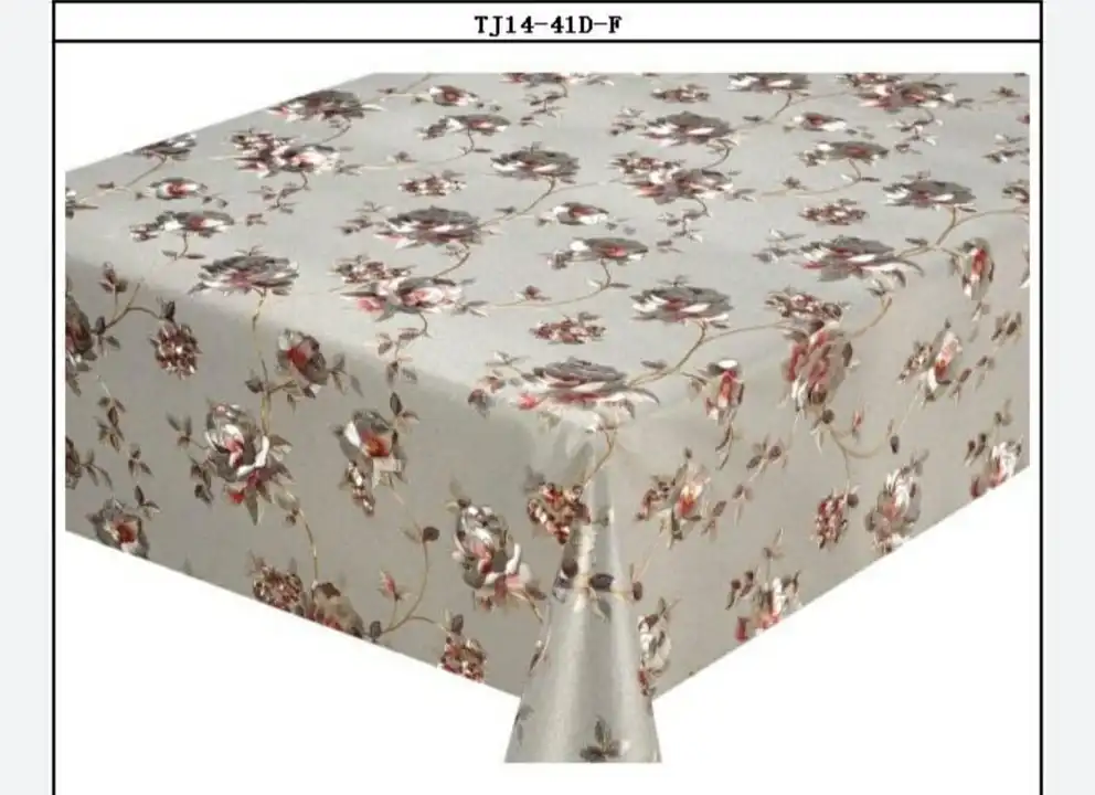 Cherry table cover  uploaded by Dev fab  on 5/8/2023