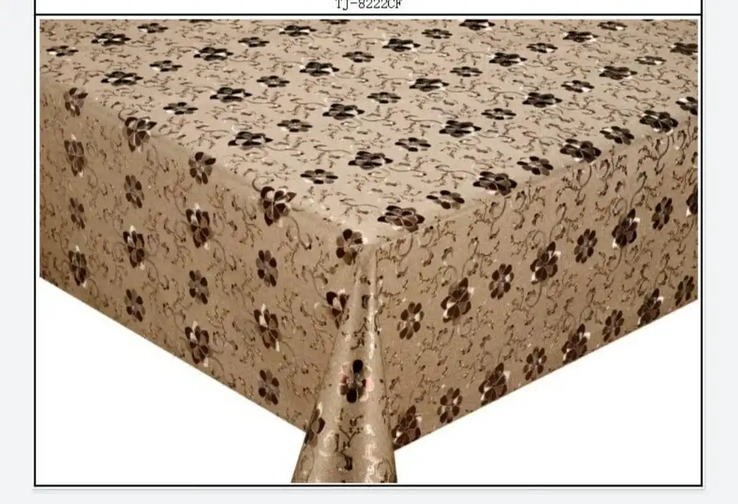 Cherry table cover  uploaded by Dev fab  on 5/8/2023
