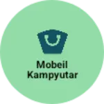 Business logo of Mobeil kampyutar
