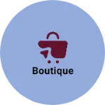 Business logo of Rajanj fashion Boutique