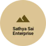 Business logo of Sathya Sai enterprise