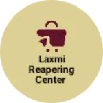 Business logo of Laxmi Reapering center