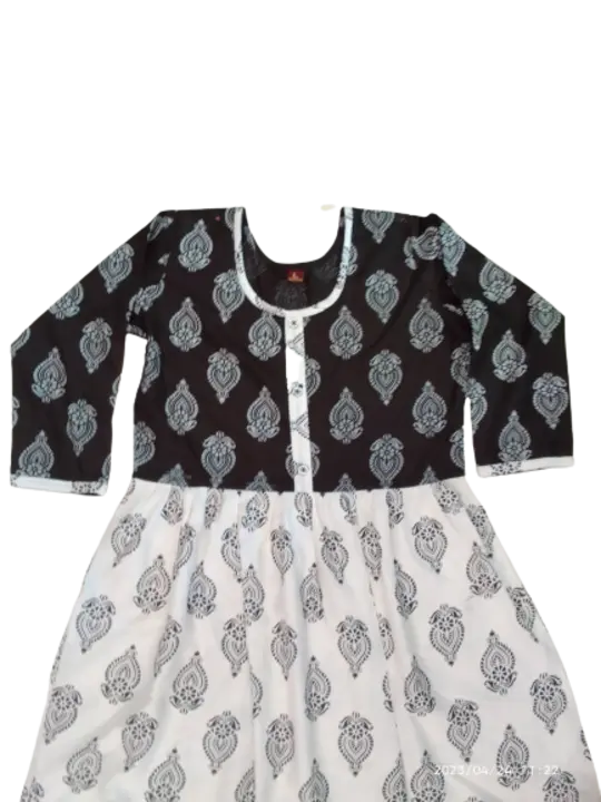 Nayra cut kurti Reyon fabric 14 kg L to XL size available uploaded by J&P Creation  on 5/8/2023