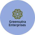 Business logo of Greensutra enterprises