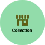 Business logo of Collection