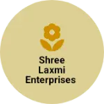 Business logo of Shree laxmi enterprises