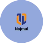 Business logo of Najmul