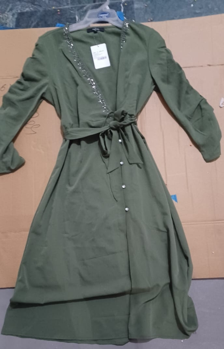 Product uploaded by Wholesale garments on 5/8/2023
