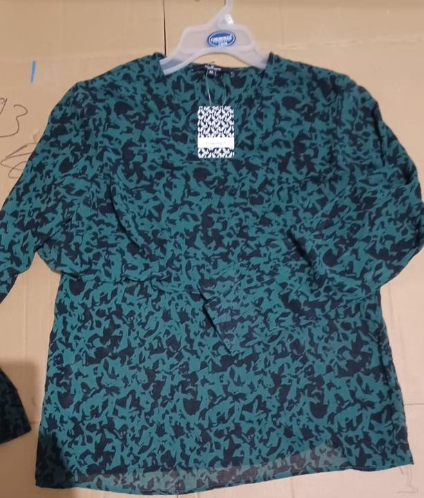 Q uploaded by Wholesale garments on 5/8/2023