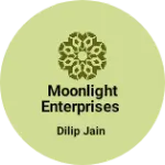 Business logo of Moonlight Enterprises