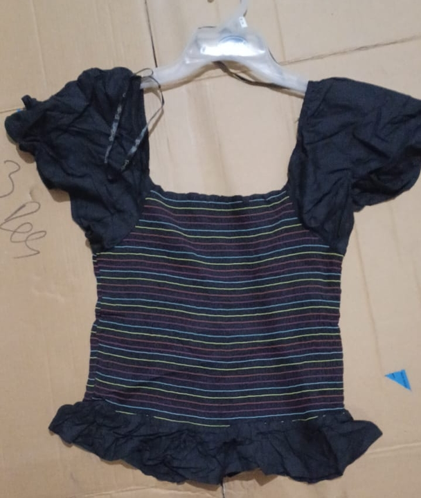 Product uploaded by Wholesale garments on 5/8/2023