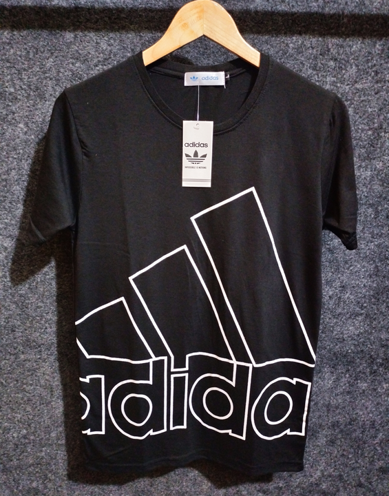 Cotton Adidas Tshirt  uploaded by business on 5/8/2023