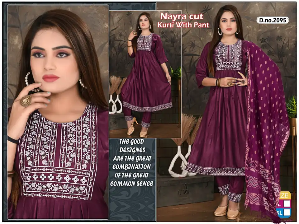 Product uploaded by Radha Creation , Maira sales for Readymade items on 5/8/2023