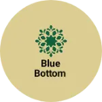 Business logo of Blue bottom