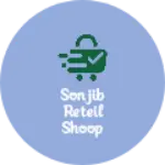 Business logo of Sonjib reteil shoop