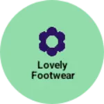 Business logo of Lovely Footwear