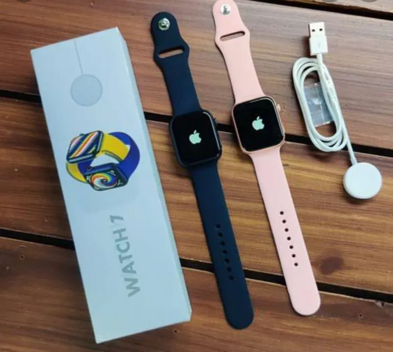 Apple Watch  uploaded by Shopping Club India on 5/8/2023