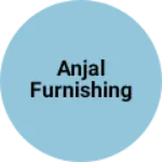 Business logo of Anjal furnishing