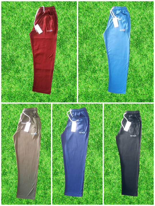 Stylish Track Pants for Men uploaded by business on 5/8/2023