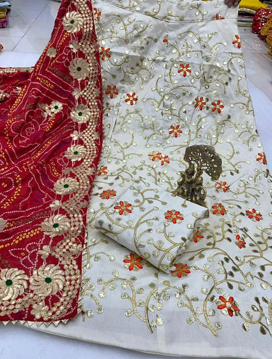 Product uploaded by Jaipuri collection on 5/8/2023