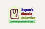 Business logo of Rupoo's classic collection