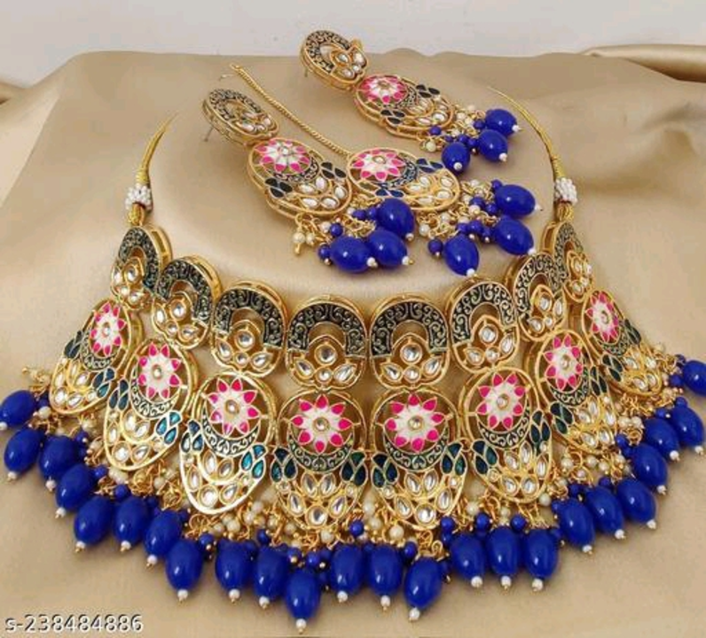 Product uploaded by Jai ambe collection  on 5/29/2024