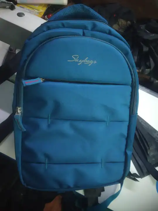Sky bag uploaded by business on 5/8/2023